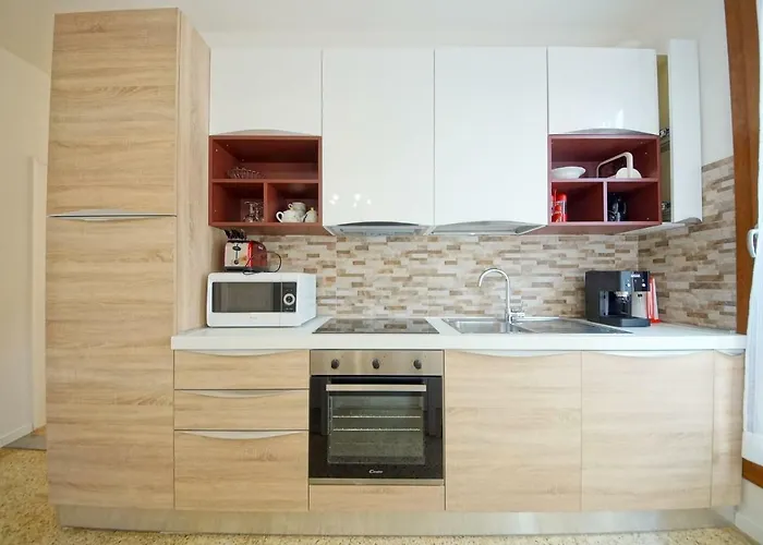 Dolcevita Apartments N 372