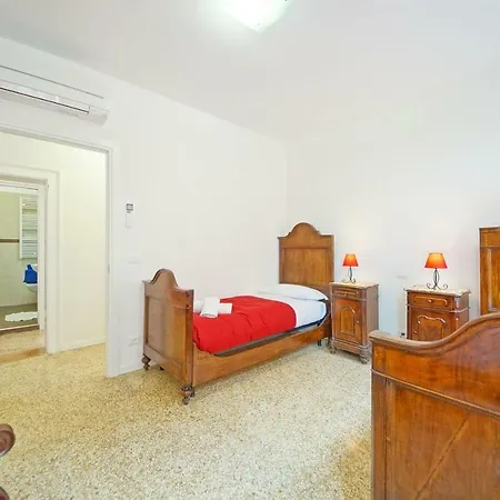 Dolcevita Apartments N 372 Venice Exterior photo