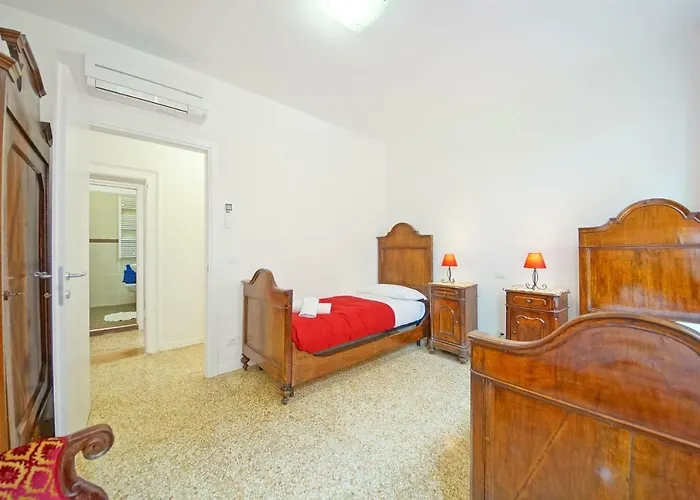Dolcevita Apartments N 372