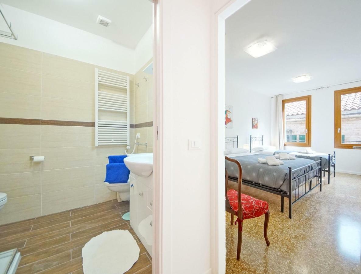 Dolcevita N 372 Appartement *