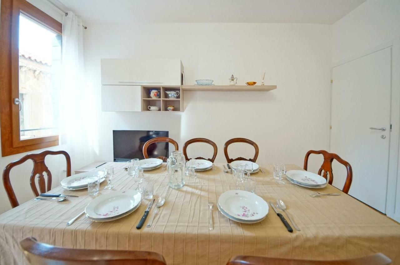 Dolcevita N 372 Venetië