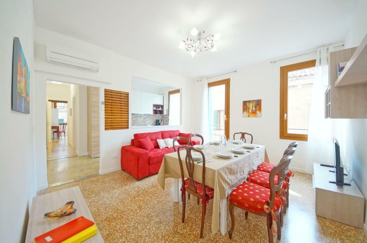 Appartement Dolcevita N 372 Venise