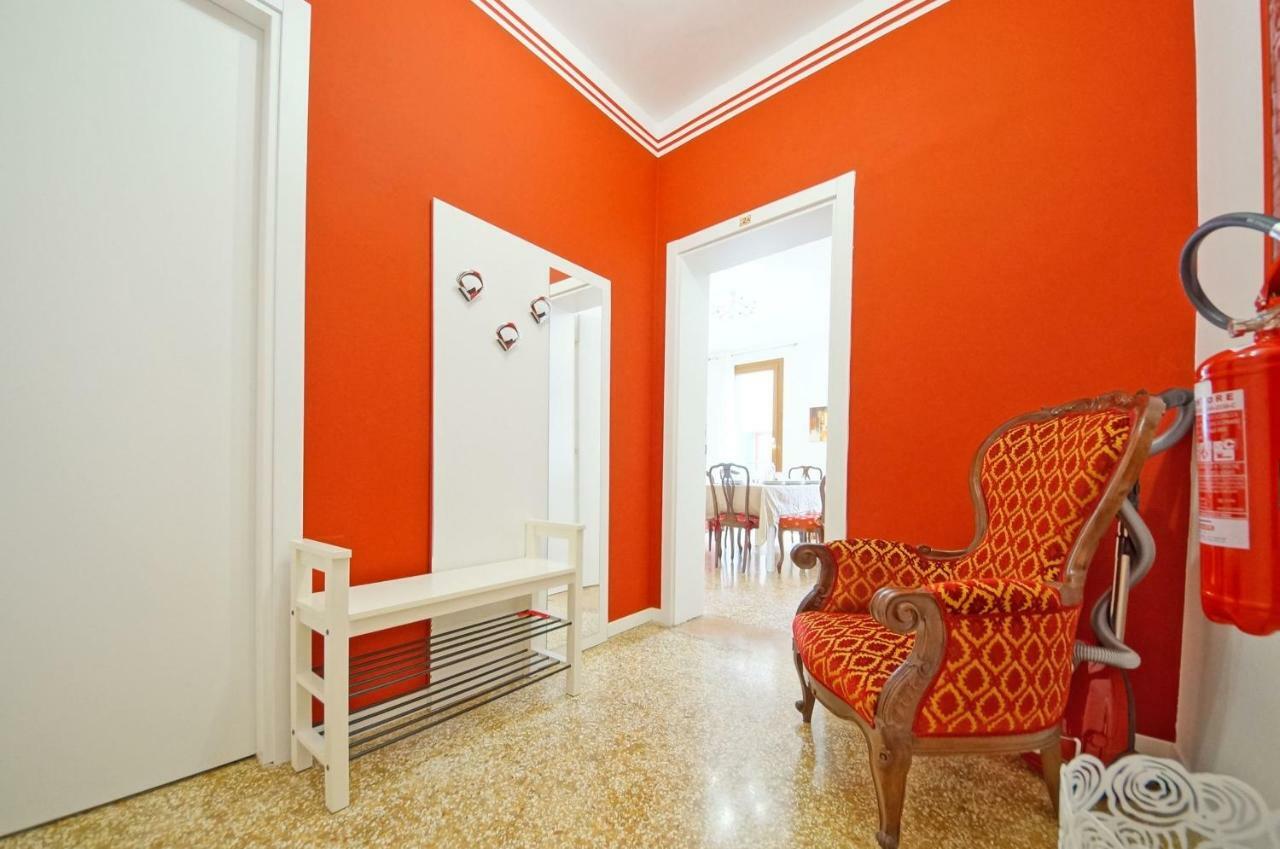 Appartement Dolcevita N 372 Venetië