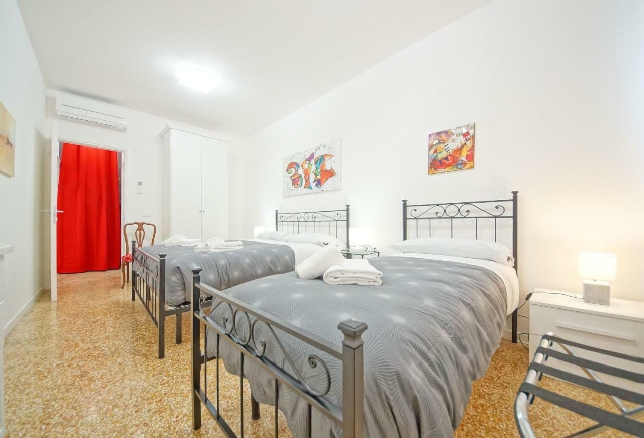 Appartement Dolcevita N 372 Venetië