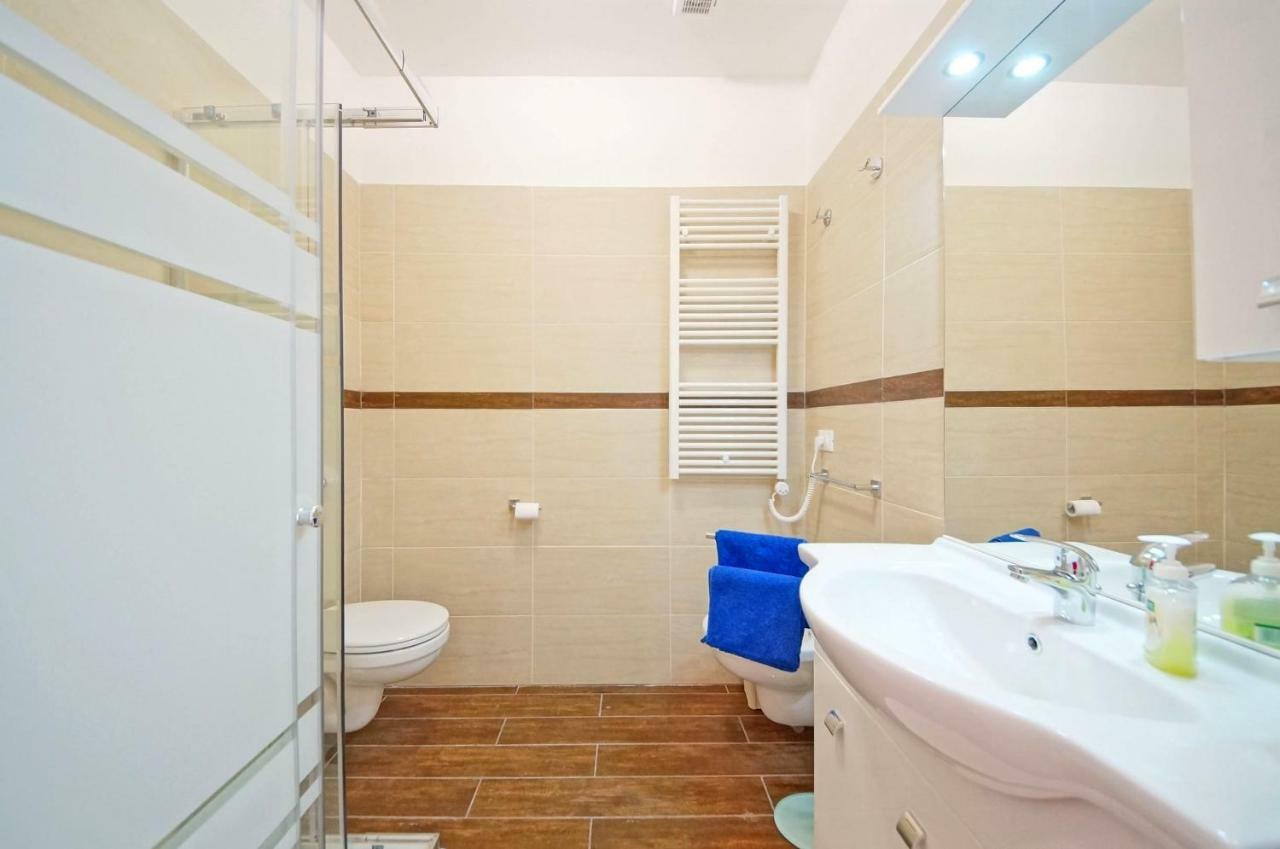 Dolcevita N 372 Appartement Venetië