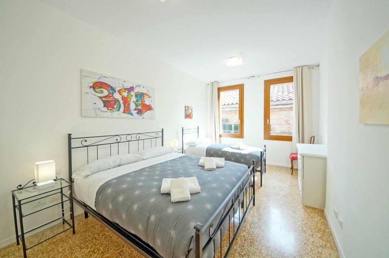 Appartement Dolcevita N 372 *