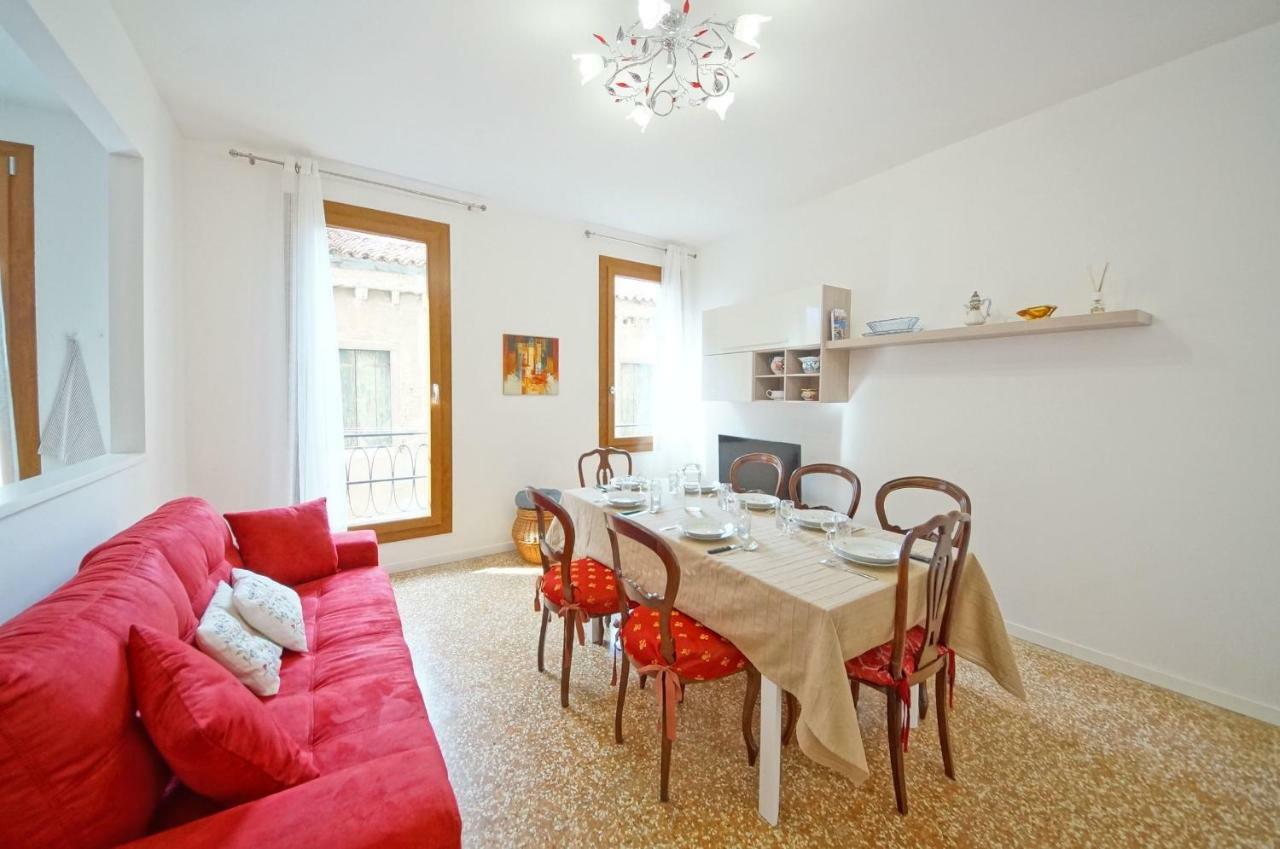 Appartement Dolcevita N 372